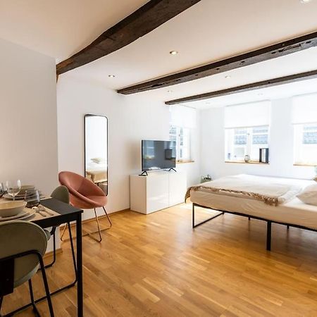 Fachwerk Boutique-Hotel 2 Hattingen Extérieur photo