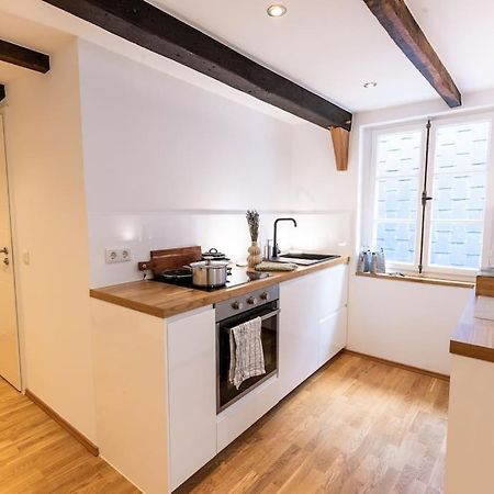 Fachwerk Boutique-Hotel 2 Hattingen Extérieur photo