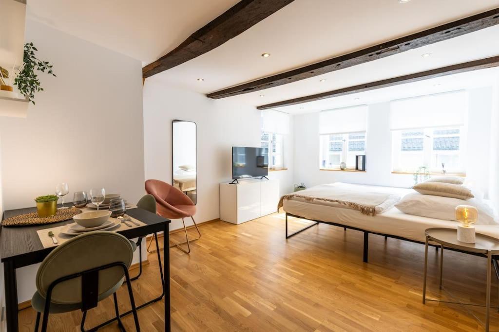 Fachwerk Boutique-Hotel 2 Hattingen Extérieur photo